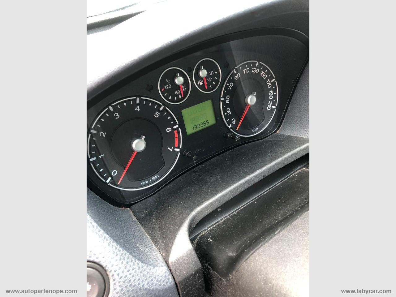FORD Fiesta+ 1.2 16V 5p.