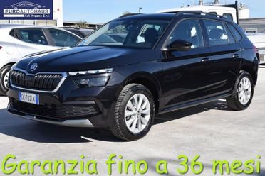 Škoda Kamiq 1.0 TSI 110cv Ambition