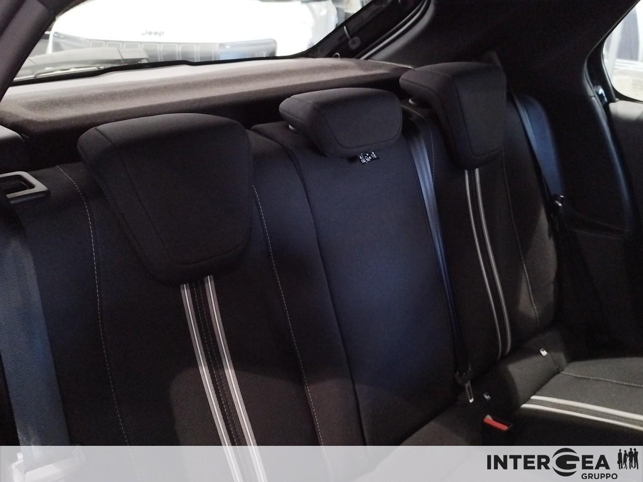 OPEL Corsa 1.2 GS s&s 100cv