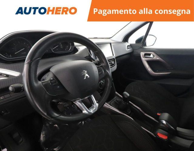 PEUGEOT 2008 1° serie 1.4 HDi 68CV Active