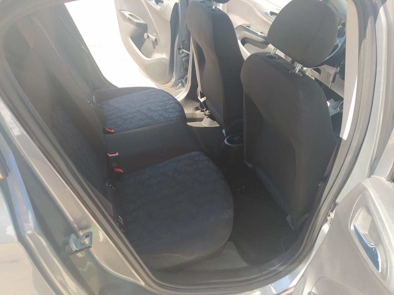 Opel Corsa 1.4 5 porte 120 Anniversary Neopatentati