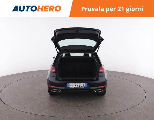 VOLKSWAGEN Golf 2.0 TDI DSG 5p. Highline BlueMotion Technology