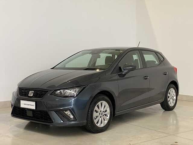 SEAT Ibiza 1.0 TGI 5 porte Business