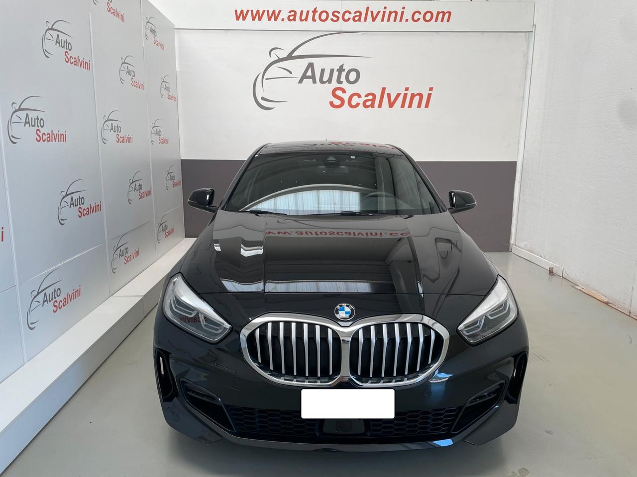 Bmw 118 d 2.0 150CV 5p. Msport