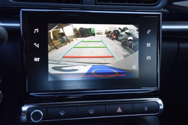 CITROEN C3 BlueHDi 100 S&S Shine *TELECAMERA*