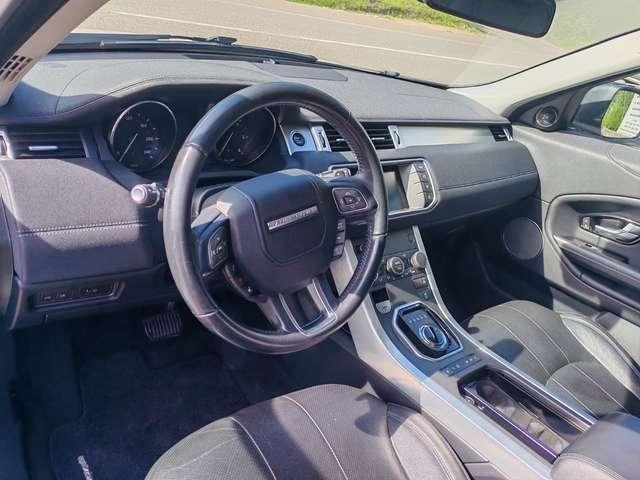 Land Rover Range Rover Evoque Range Rover Evoque 2.0 td4 SE Dynamic 150cv auto
