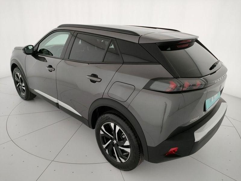 Peugeot 2008 2008 BlueHDi 110 S&S Allure