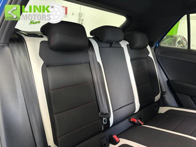 VOLKSWAGEN T-Roc 2.0 TDI SCR 150 CV R-LINE