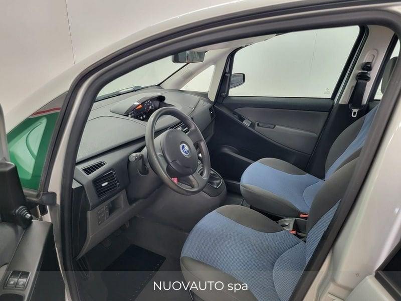 FIAT Idea Idea 1.4 16v Dynamic 6m