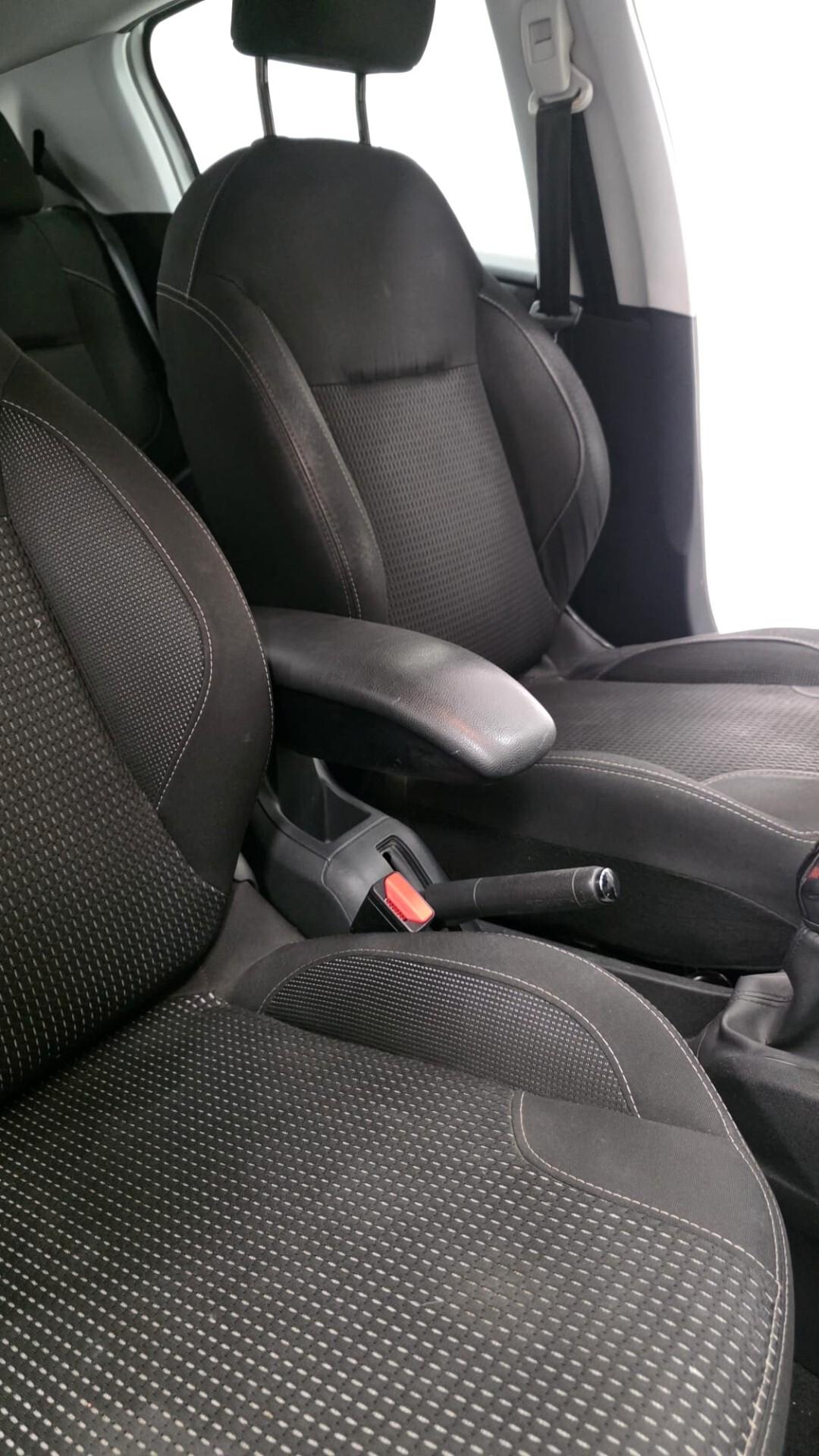 Peugeot 208 BlueHDi 75 5 porte Allure