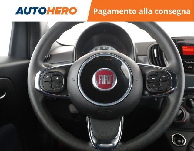 FIAT 500 1.0 Hybrid Cult