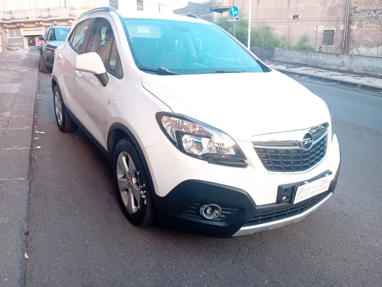 Opel Mokka 1.6 Ecotec 115CV 4x2 Start&Stop Cosmo