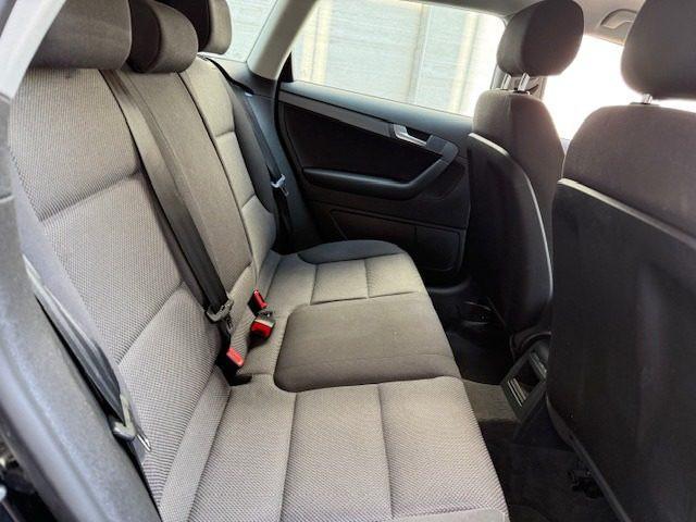 AUDI A3 SPB 1.4 16V TFSI Ambition
