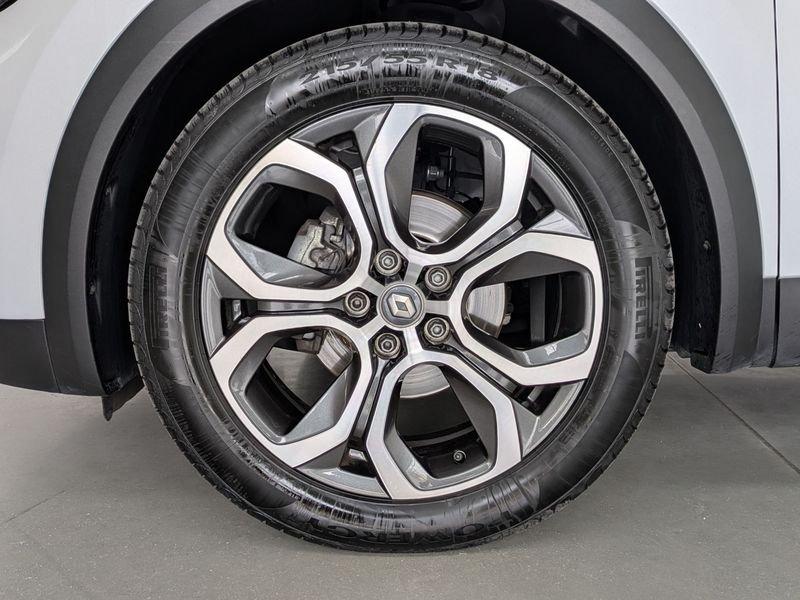 Renault Captur Captur Blue dCi 115 CV Intens