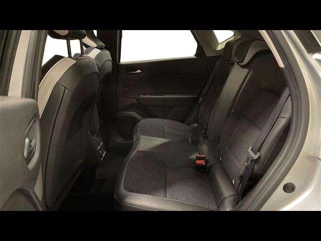 Renault Captur 1.0 TCe Techno