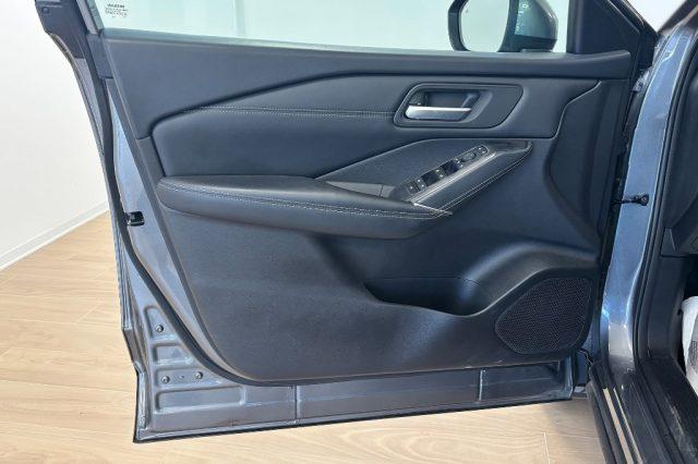 NISSAN Qashqai MHEV 158 CV Xtronic N-Connecta