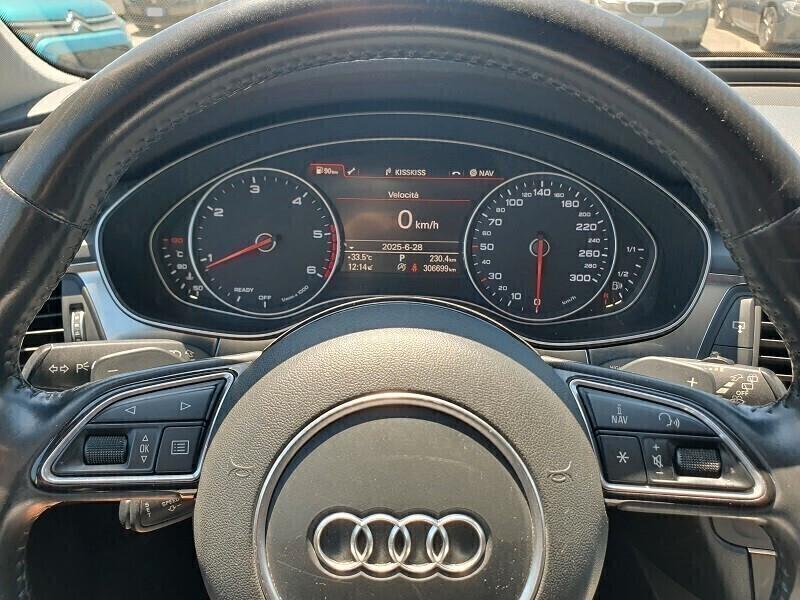 AUDI A6 Avant IV 2.0 TDI 190 STronic NAV XENO PARK