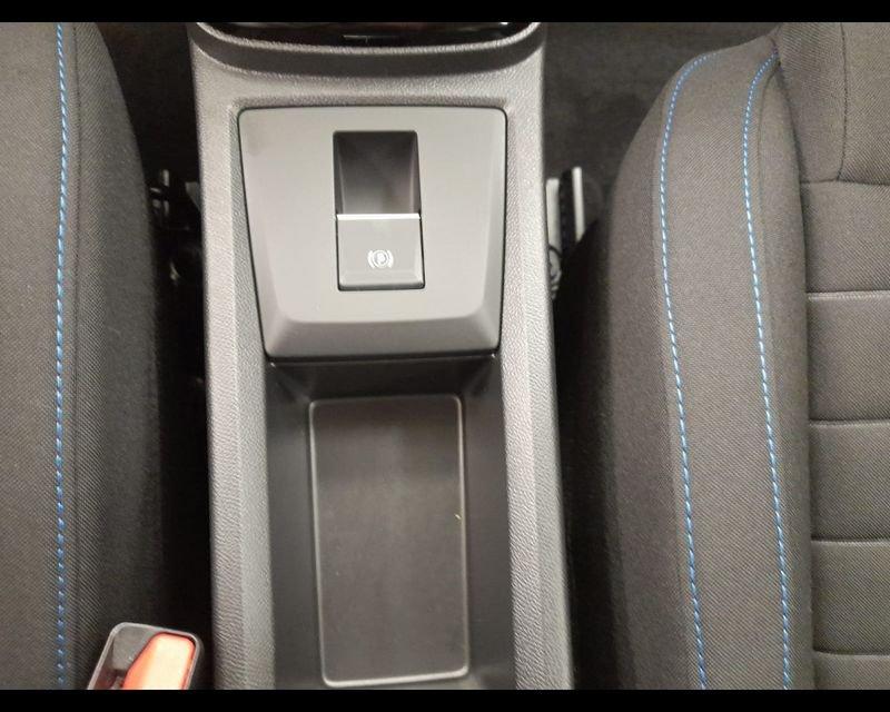 Citroën C3 IV 2024 1.2 hybrid Plus 110cv edcs6