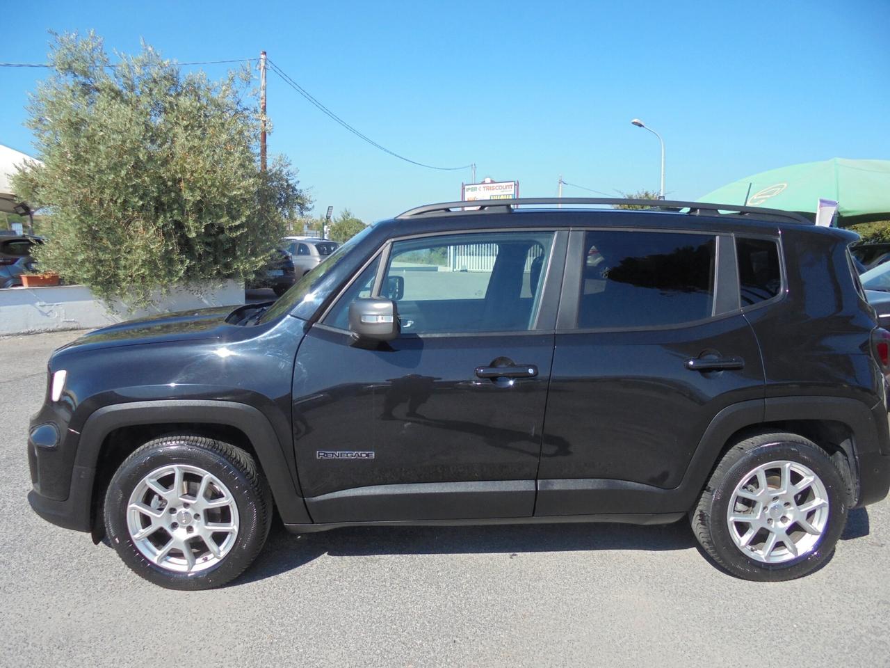 Jeep Renegade 1.0 T3 Limited