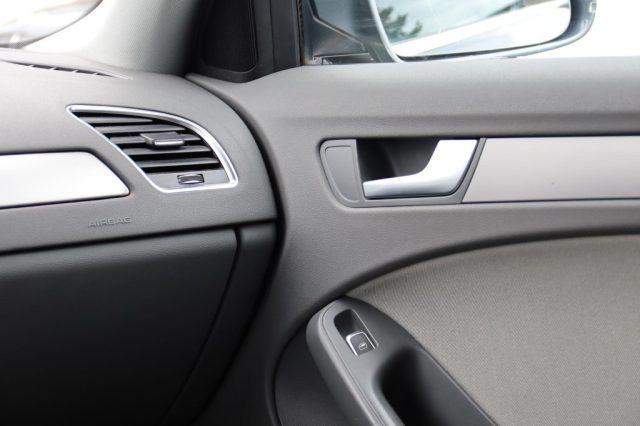 AUDI A4 Avant 2.0 TDI 177CV mult. Business Plus