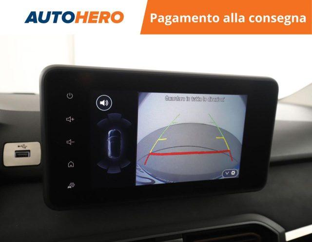 DACIA Sandero Stepway 1.0 TCe 110CV Extreme Up