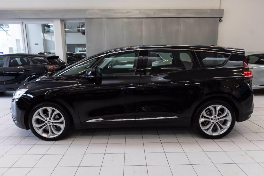 RENAULT Grand Scenic 1.7 blue dci Business 120cv edc del 2020