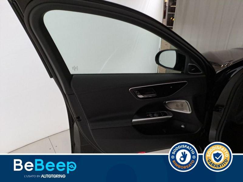Mercedes-Benz Classe C C SW 200 D MHEV PREMIUM AUTO