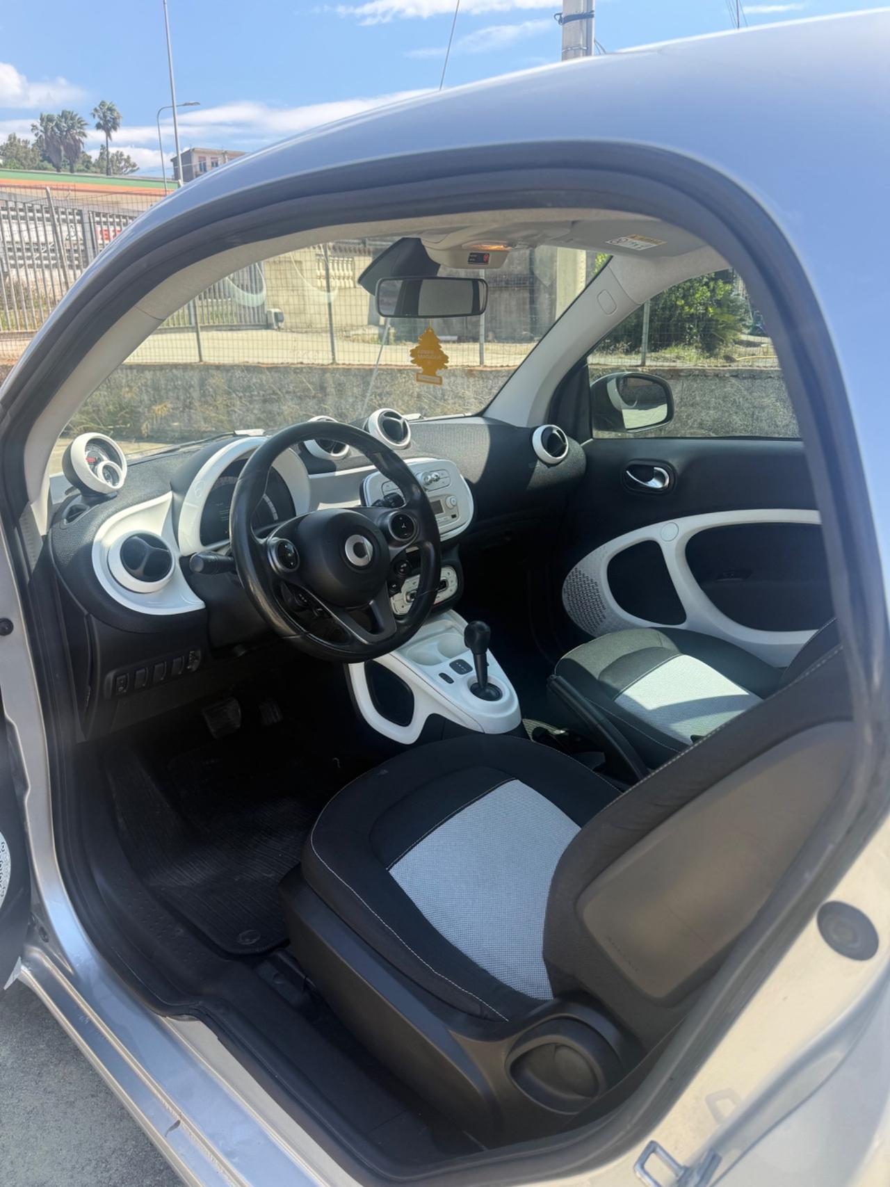 Smart ForTwo 70 1.0 Passion