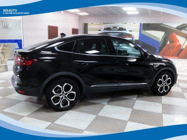 RENAULT Arkana 1.6 eTech Full Hybrid 145cv Intens AUT EU6