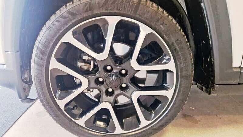 Jeep Compass 1.6 Multijet II 120 CV S&S Limited