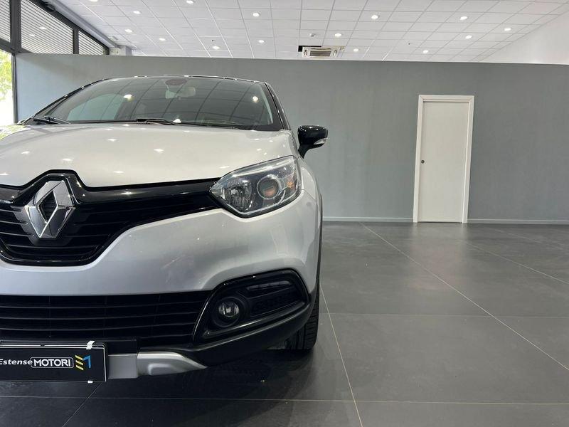 Renault Captur TCe 12V 90 CV S&S Energy Hypnotic