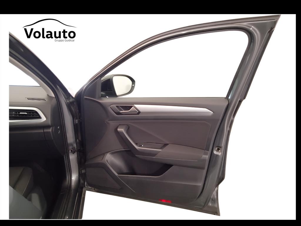 VOLKSWAGEN T-Roc I 2022 - T-Roc 1.5 tsi Life dsg