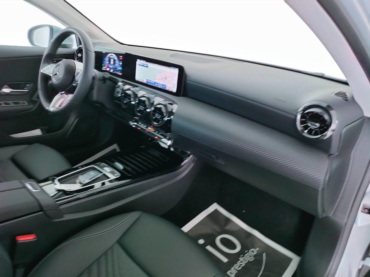Mercedes-Benz A 180 d Automatic
