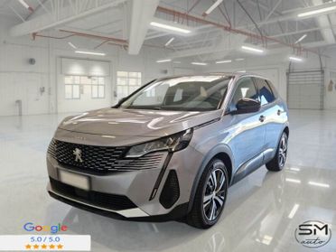 Peugeot 3008 3008 1.5 bluehdi Allure s&s 130cv eat8