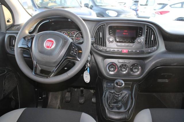 Fiat Doblò Cargo combi N1 1.6 mjt 16v SX DX E6