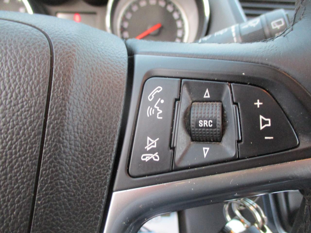 Opel Mokka 1.7 CDTI 130CV 4x2 Cosmo