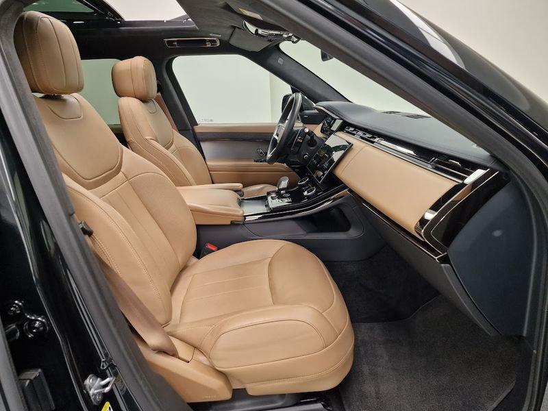 Land Rover Range Rover Sport 3.0D I6 249 MHEV SE aut.