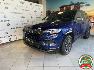 JEEP Compass 1.6 Mjt 130cv 80th Anniversary