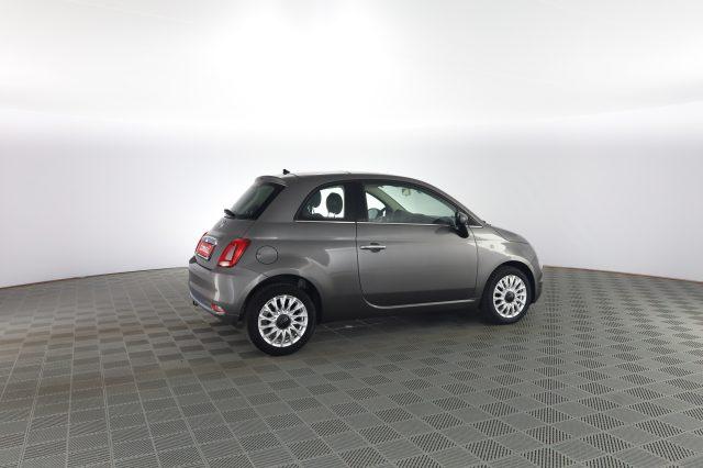 FIAT 500 500 1.2 69 CV Lounge