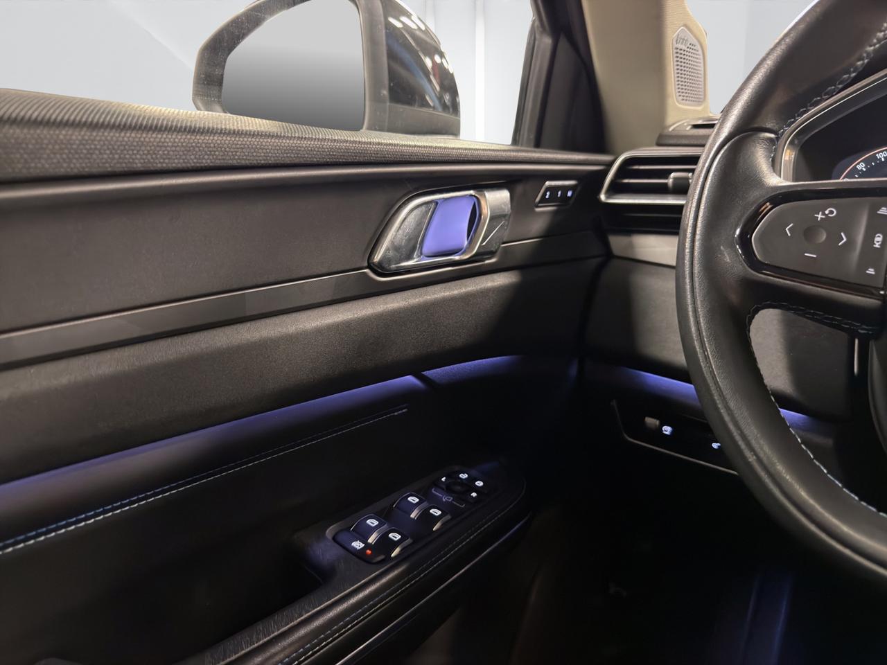 Lynk & Co 01 1.5 t hev auto