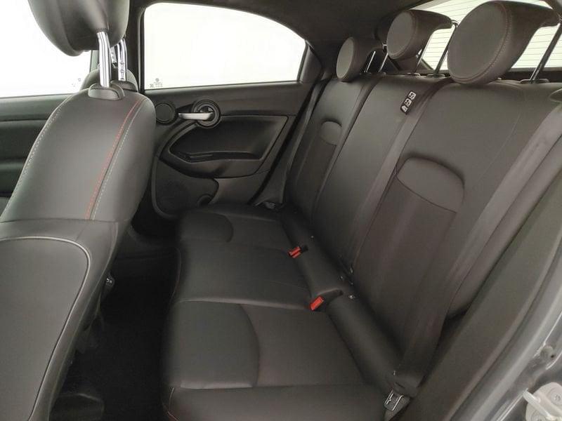 FIAT 500X 1.3 T4 150 CV DCT Sport - UNICO PROPRIETARIO
