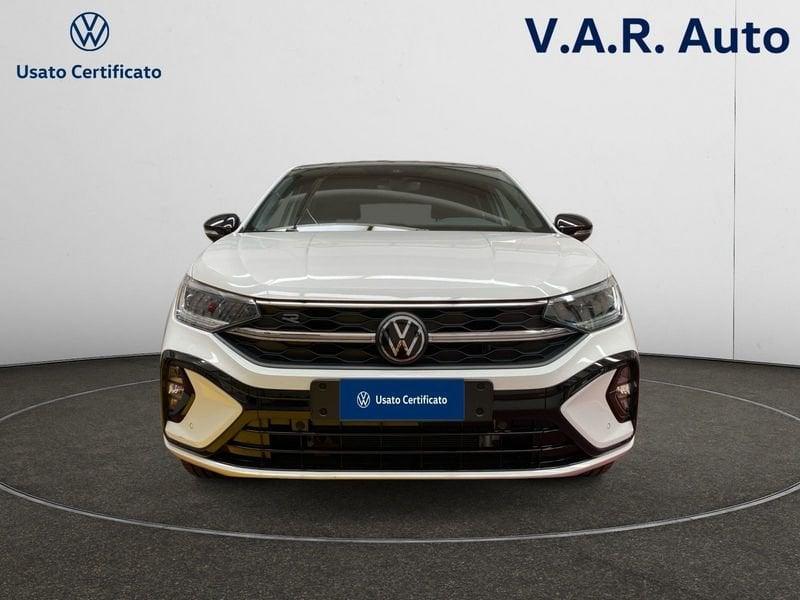 Volkswagen Taigo Taigo 1.0 TSI 110 CV DSG R-Line