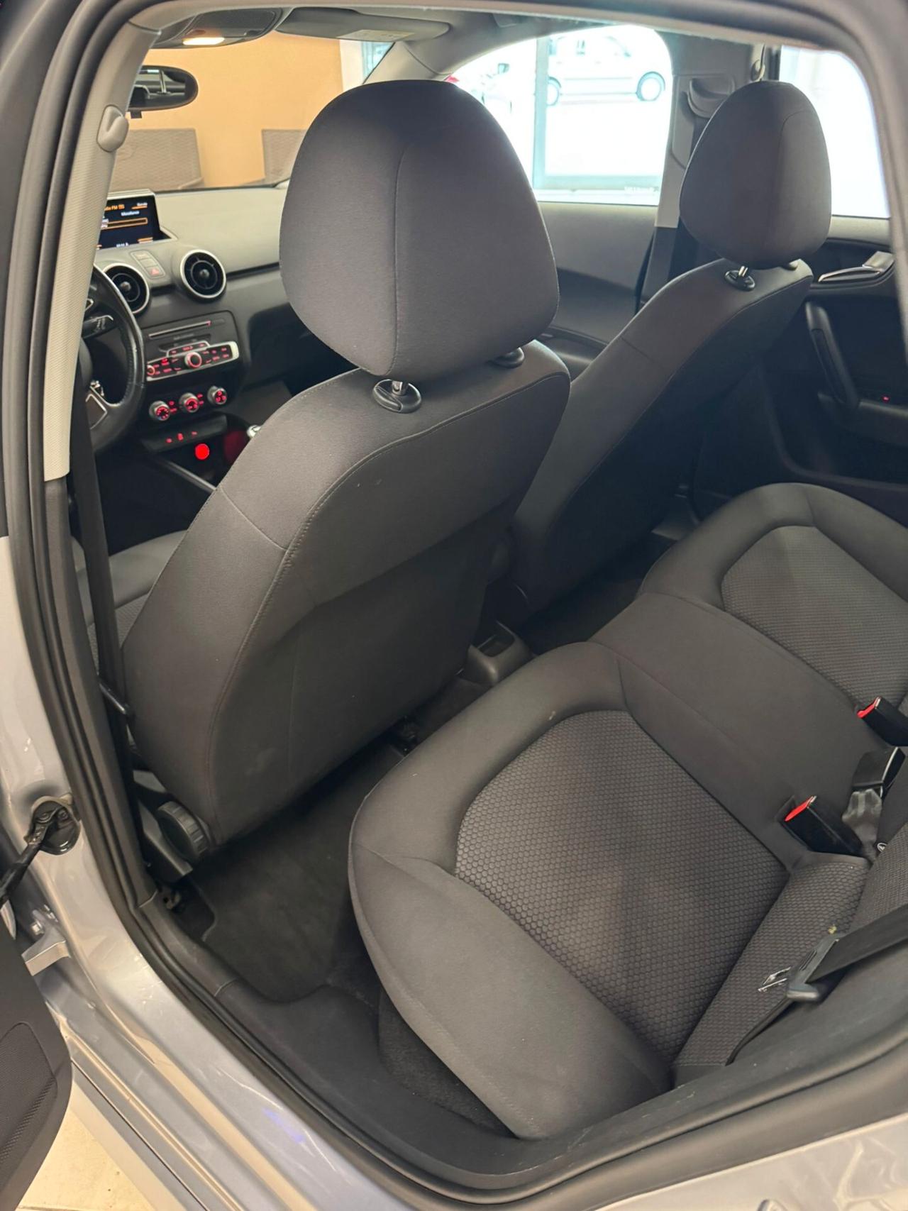 Audi A1 SPB 1.4 TDI Design