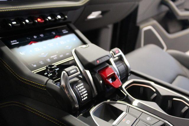 LAMBORGHINI Urus 4.0 SE 800 CV (NUOVA) PRONTA CONSEGNA