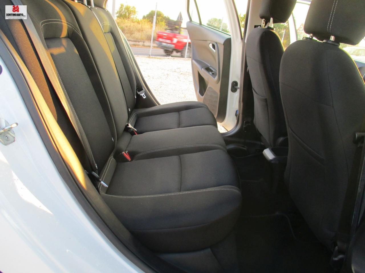 Fiat Tipo 1.6 Mjt S&S SW Mirror 120cv 9-2020 KM100000