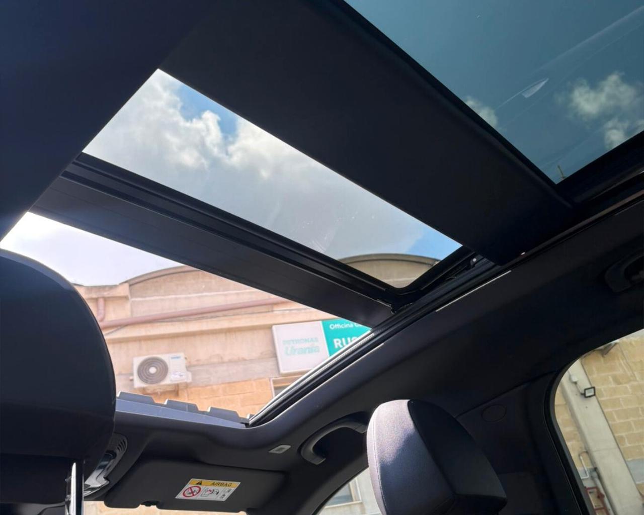 Alfa Romeo Stelvio 2.2 Turbodiesel 190 CV AT8 Q4 Sprint