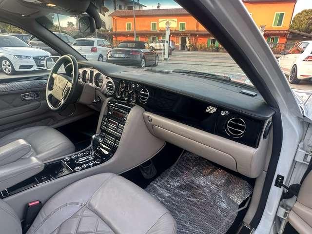 Bentley Arnage T MULLINER SPEED FLAT IPER FULL ASI