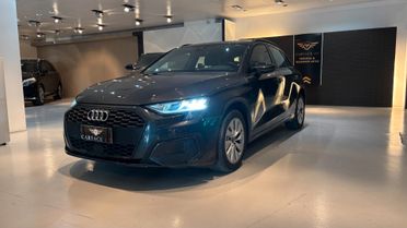 AUDI A3 1.4 PHEV-B PLUG IN - 2022