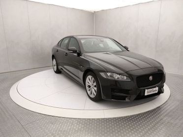 Jaguar XF 2.0d 180 CV AWD R-Sport Automatico * Iva Esposta