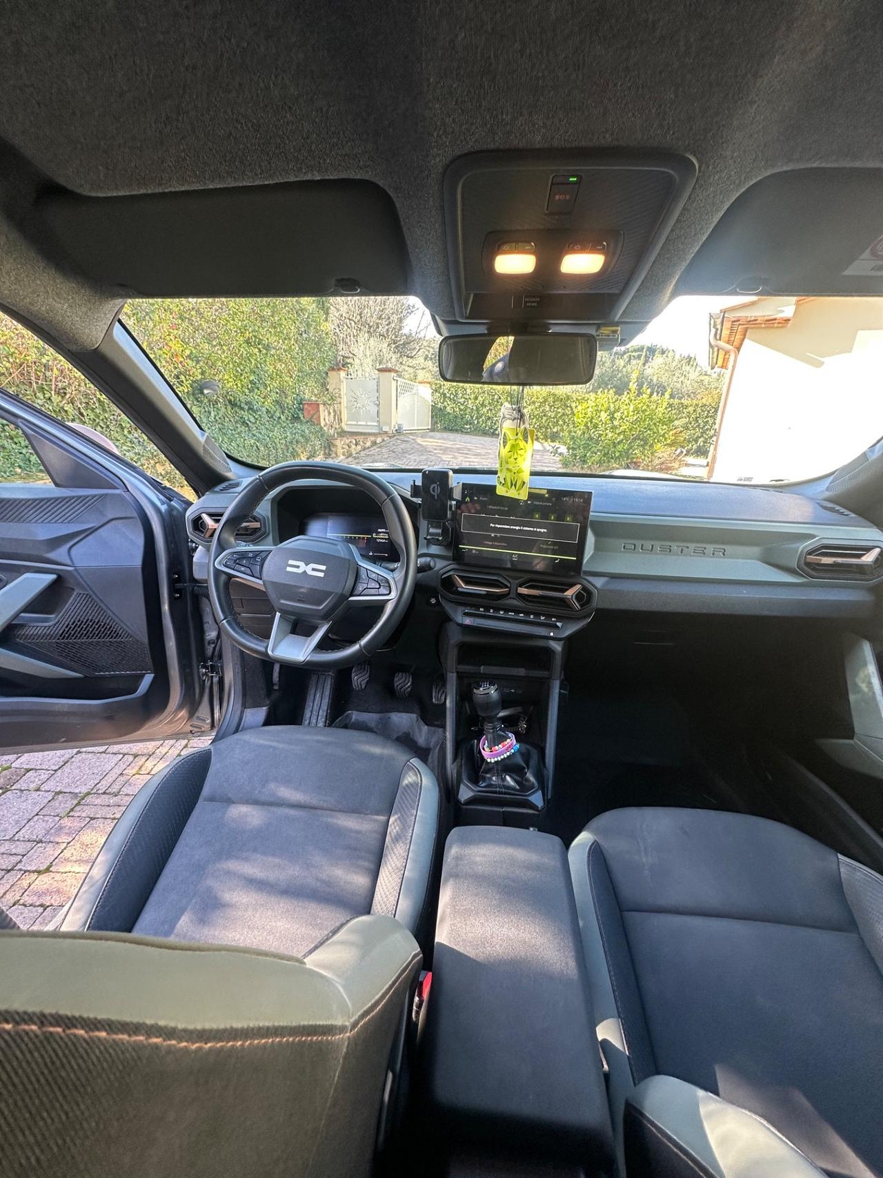 Dacia Duster Tce 130 CV MHEV Extreme